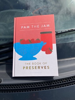 パム・ザ・ジャム 保存食の本